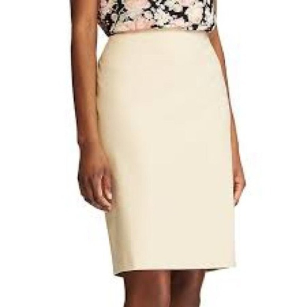 Escadaβ Wool Skirt